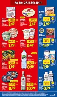 Chips im Lidl Prospekt "LIDL LOHNT SICH" mit 30 Seiten (Mainz)