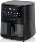 Heißluftfritteuse AF 1650 von Tarrington House im aktuellen METRO Prospekt für 47,59 €