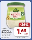 Sauce für Kartoffelsalat bei combi im Berge Prospekt für 1,69 €