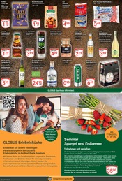 Aktueller GLOBUS Prospekt mit Computer, "Aktuelle Angebote", Seite 19