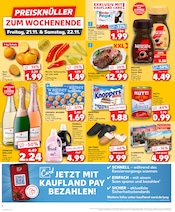 Puzzle im Kaufland Prospekt in Viersen Aktueller Kaufland Prospekt mit Puzzle, "Aktuelle Angebote", Seite 6