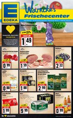 EDEKA Prospekt "Aktuelle Angebote", 20 Seiten, für Buxtehude, 06.04.2020 - 11.04.2020 EDEKA Prospekt "Aktuelle Angebote", 20 Seiten, für Buxtehude, 06.04.2020 - 11.04.2020