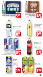 Red Bull im EDEKA Prospekt in Koblenz Aktueller EDEKA Prospekt mit Red Bull, "Aktuelle Angebote", Seite 36