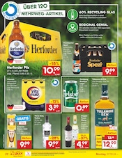 Aktueller Netto Marken-Discount Prospekt mit Likör, "Aktuelle Angebote", Seite 28