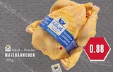 Frische Maishähnchen bei EDEKA im Bochum Prospekt für 0,88 €