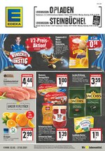 EDEKA Prospekt für Burscheid mit 24 Seiten EDEKA Prospekt für Burscheid: "Aktuelle Angebote", 24 Seiten, 22.02.2021 - 27.02.2021