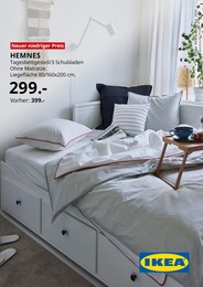 IKEA Prospekt für Meißen mit 1 Seite IKEA Prospekt für Meißen: "Neuer niedriger Preis", 1 Seite, 25.11.2024 - 01.12.2024