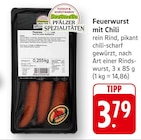 Angebot im EDEKA Altrip Prospekt EDEKA Altrip Prospekt mit im Angebot für 3,79 €