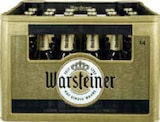 Premium Pilsener Angebote von Warsteiner bei Netto Marken-Discount Lüneburg für 22,00 €