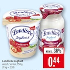 Aktuelle Joghurt Angebote bei Marktkauf in Reutlingen Aktuelles Joghurt Erdbeere Angebot bei Marktkauf in Reutlingen ab 0,44 €