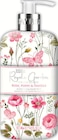 Savon liquide mains royale garden rose, coquelicot et vanille - BAYLIS & HARDING - Intermarché Hyper à Thonon-les-Bains Savon liquide mains royale garden rose, coquelicot et vanille - BAYLIS & HARDING en promo chez Intermarché Hyper Thonon-les-Bains à 1,49 €