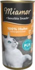 Sensible Snack im Angebot bei Zookauf in Hilden Sensible Snack Angebote von Miamor bei Zookauf Hilden für 1,99 €