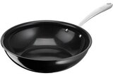 Poele Lagostina Désideria céramique 28 cm - Lagostina - Darty Poele Lagostina Désideria céramique 28 cm - Lagostina à 59,99 € dans le catalogue Darty