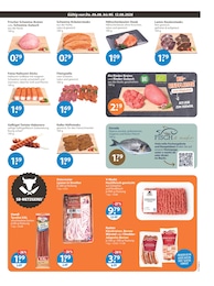 V-Markt Bio Fleisch im Prospekt V-Markt Bio Fleisch im Prospekt
