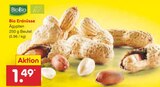 Aktuelle Nüsse Angebote bei Netto Marken-Discount in Mannheim Aktuelles Bio Erdnüsse Angebot bei Netto Marken-Discount in Mannheim ab 1,49 €