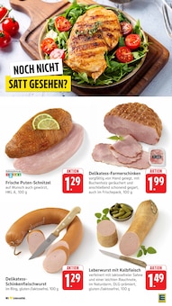 Pute im E center Prospekt "Aktuelle Angebote" mit 60 Seiten (Heilbronn)