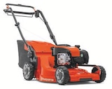 Tondeuse lc347v - HUSQVARNA dans le catalogue Husqvarna