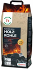 Grillholzkohle und -Briketts Angebote von hagebau bei Hagebaumarkt Nürtingen für 4,99 €