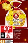 Promo La Couronne des Rois Nature au Sucre à 2,92 € dans le catalogue Petit Casino à Auzat-la-Combelle