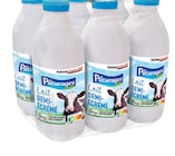 Lait UHT demi-écrémé - PÂTURAGES - Intermarché Super Lait UHT demi-écrémé - PÂTURAGES à 5,08 € dans le catalogue Intermarché Super