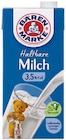 Halbare Milch 3,5% Fett im Lidl Prospekt Halbare Milch 3,5% Fett von Bärenmarke im aktuellen Lidl Prospekt für 0,99 €