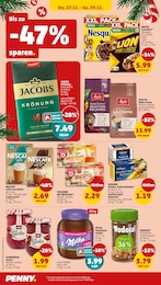 Vegan Angebot & Preis im aktuellen Penny Prospekt Vegan Angebot im aktuellen Penny Prospekt auf Seite 38