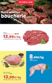Promos Lapin dans le catalogue "Hmarket" de Hmarket à la page 2 Promos Lapin dans le catalogue "Hmarket" de Hmarket à la page 2