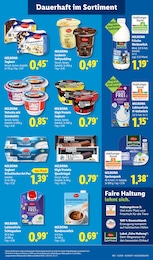 Pudding Angebot & Preis im aktuellen Lidl Prospekt Pudding Angebot im aktuellen Lidl Prospekt auf Seite 19