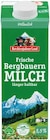 Frische Bergbauern Milch bei Marktkauf im Esslingen Prospekt für 0,99 €