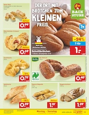 Aktueller Netto Marken-Discount Prospekt mit Bio, "Aktuelle Angebote", Seite 13