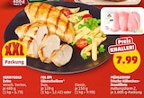 Frische Hähnchen-Brustfilets im Angebot bei Penny in Wismar Frische Hähnchen-Brustfilets Angebote von Mühlenhof bei Penny Wismar für 7,99 €