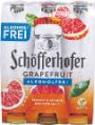 Weizen-Mix im Angebot bei Netto Marken-Discount in Ahaus Weizen-Mix Angebote von Schöfferhofer bei Netto Marken-Discount Ahaus für 3,99 €