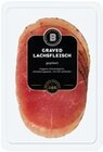 Aktuelles Graved Lachsfleisch Angebot bei Kaufland in Jena ab 1,00 €