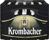 Biere im Angebot bei Netto Marken-Discount in Coburg Biere Angebote von Krombacher bei Netto Marken-Discount Coburg für 10,99 €