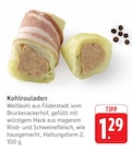 Kohlrouladen bei EDEKA im Blankenrath Prospekt für 1,29 €