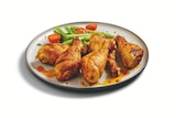 Aktuelles Hähnchen-Unterkeulen Angebot bei Lidl in Solingen (Klingenstadt) ab 2,59 €