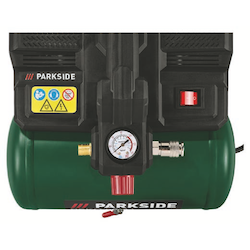 Silent-Kompressor PSKO 68 A1