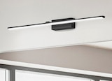 „Nala“ LED-Wandleuchte/Spiegelleuchte von Fabas Luce für 189,95 € bei REUTER im Angebot „Nala“ LED-Wandleuchte/Spiegelleuchte von Fabas Luce im aktuellen REUTER Prospekt