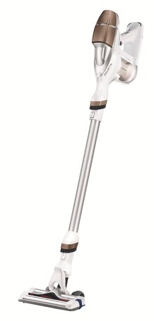 ASPIRATEUR BALAI SANS FIL 2 EN 1 - Carrefour Market à Reims ASPIRATEUR BALAI SANS FIL 2 EN 1 en promo chez Carrefour Market Reims à 199,99 €