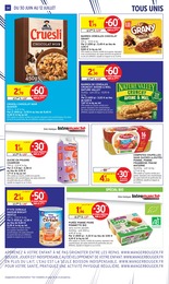Offre Coupelle dans le catalogue Intermarché Hyper du moment à la page 34