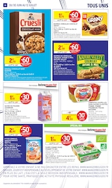 Promos Chocolat Noir dans le catalogue "Intermarché" de Intermarché Hyper à la page 34