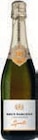 Chardonnay Brut im Angebot bei tegut in Maintal Chardonnay Brut Angebote von Brut Dargent bei tegut Maintal für 5,99 €