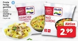 Hähnchen Geschnetzeltes Angebote von Frosta bei Markant Nordwest Detmold für 2,99 €
