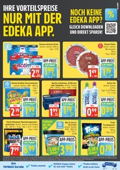 Eis im EDEKA Prospekt in Seevetal Aktueller EDEKA Prospekt mit Eis, "Top Angebote", Seite 9