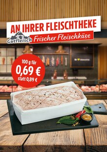 Wurst im aktuellen EDEKA Prospekt (Rostock) Wurst im EDEKA Prospekt "Top Angebote" mit 32 Seiten (Rostock)