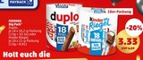 Schokoriegel Big Pack Angebot in Buxtehude Schokoriegel Big Pack im aktuellen Prospekt bei Penny-Markt in Buxtehude