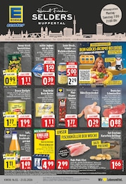 E center Prospekt für Wuppertal mit 30 Seiten E center Prospekt für Wuppertal: "Aktuelle Angebote", 30 Seiten, 16.02.2026 - 21.02.2026