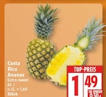 Costa Rica Ananas im Angebot bei EDEKA in Potsdam Costa Rica Ananas Angebote bei EDEKA Potsdam für 1,49 €