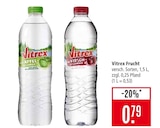 Aktuelles Vitrex Frucht mit Apfel-Geschmack Angebot bei Marktkauf in Heilbronn ab 0,79 €