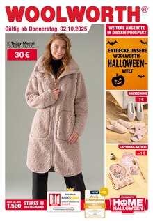 Hausschuhe im aktuellen Woolworth Prospekt (Göttingen) Hausschuhe im Woolworth Prospekt "Aktuelle Angebote" mit 57 Seiten (Göttingen)